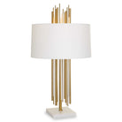 Cityscape Table Lamp by Uttermost