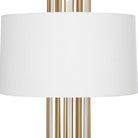 Cityscape Table Lamp by Uttermost