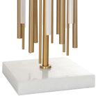 Cityscape Table Lamp by Uttermost