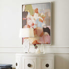 Slice Table Lamp by Uttermost