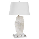 Slice Table Lamp by Uttermost