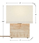 Icon Mini Lamp by Uttermost