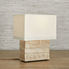 Icon Mini Lamp by Uttermost