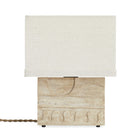 Icon Mini Lamp by Uttermost