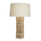 Icon Table Lamp by Uttermost