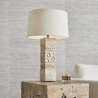 Icon Table Lamp by Uttermost