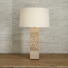 Icon Table Lamp by Uttermost