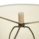 Icon Table Lamp by Uttermost
