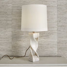 Braid Table Lamp by Uttermost