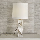 Braid Table Lamp by Uttermost