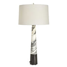 Lance Table Lamp by Uttermost