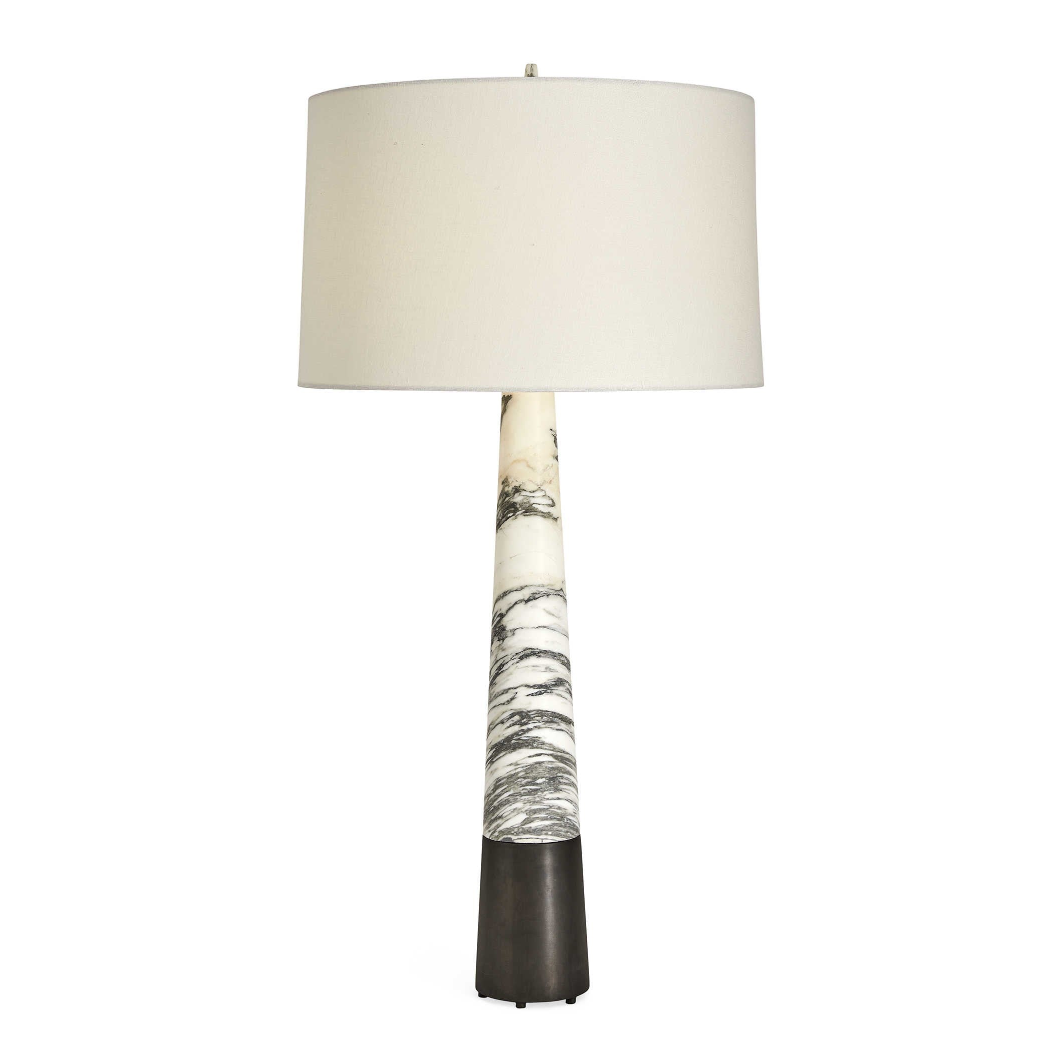 Lance Table Lamp by Uttermost