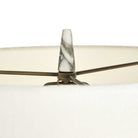 Lance Table Lamp by Uttermost