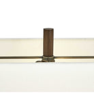 It's a Mesh Table Lamp by Uttermost