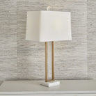 Jeweled Point Table Lamp by Uttermost