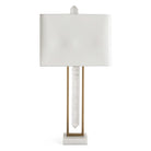 Jeweled Point Table Lamp by Uttermost