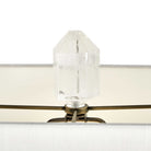 Jeweled Point Table Lamp by Uttermost