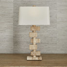 Shuffle Table Lamp by Uttermost