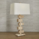 Shuffle Table Lamp by Uttermost