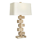 Shuffle Table Lamp by Uttermost
