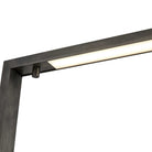 Illume Floor Lamp in Marble by Uttermost