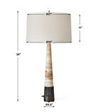 Javelin Table Lamp by Uttermost