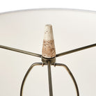 Javelin Table Lamp by Uttermost