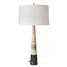 Javelin Table Lamp by Uttermost