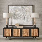 Javelin Table Lamp by Uttermost