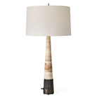 Javelin Table Lamp by Uttermost