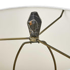 Cliff Table Lamp by Uttermost