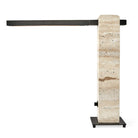 Director Table Lamp - Travertine by Uttermost