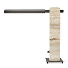 Director Table Lamp - Travertine by Uttermost