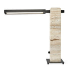 Director Table Lamp - Travertine by Uttermost