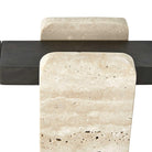 Director Table Lamp - Travertine by Uttermost
