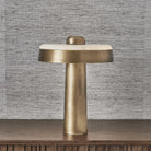 Head In The Clouds Dimmable Table Lamp by Uttermost