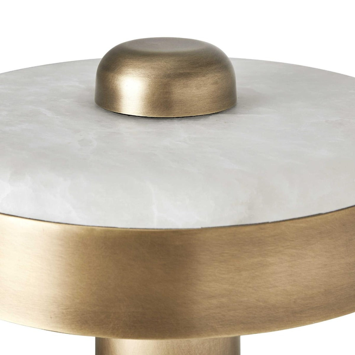 Head In The Clouds Dimmable Table Lamp by Uttermost