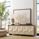 Moonscape Table Lamp by Uttermost