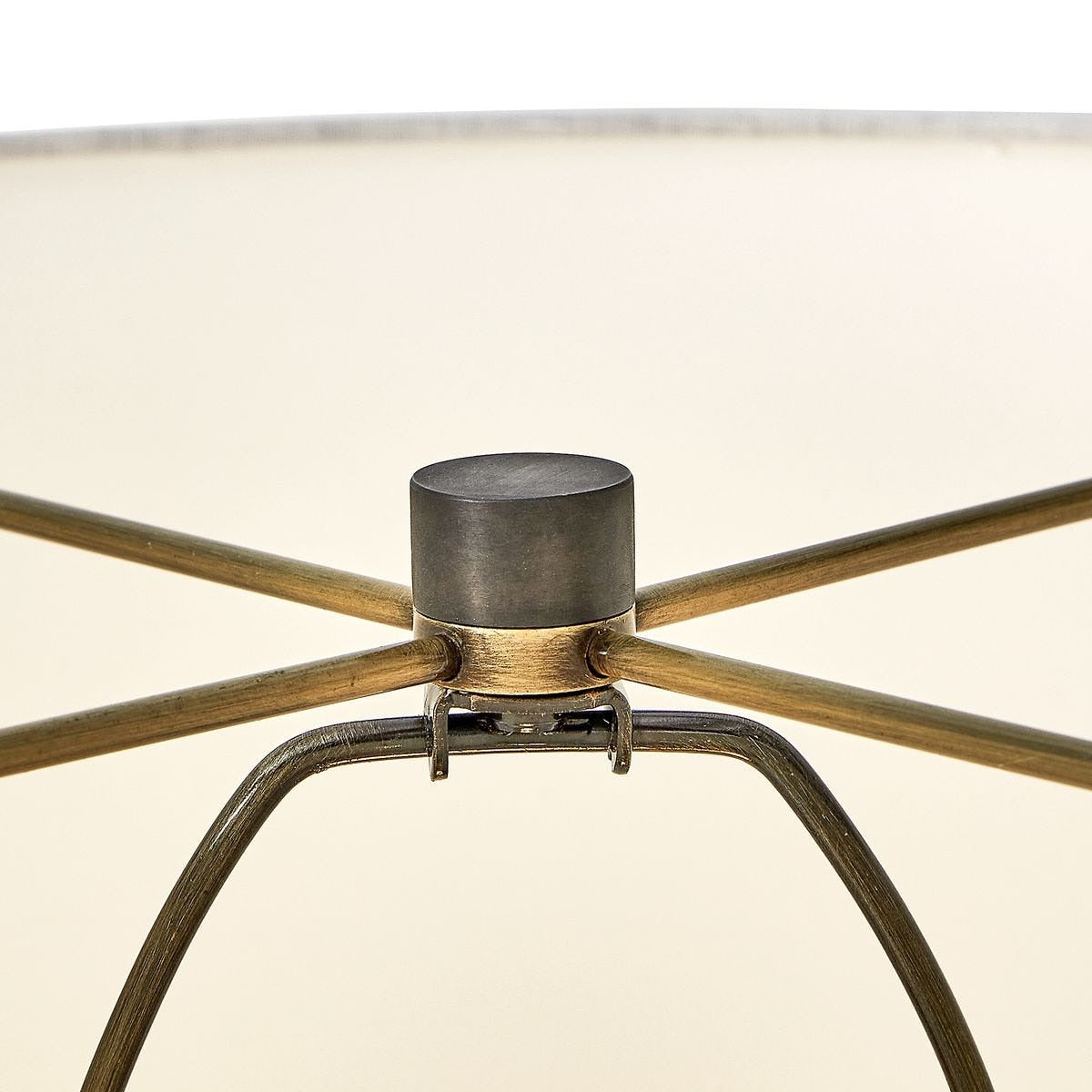 Moonscape Table Lamp by Uttermost