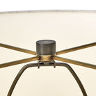 Moonscape Table Lamp by Uttermost