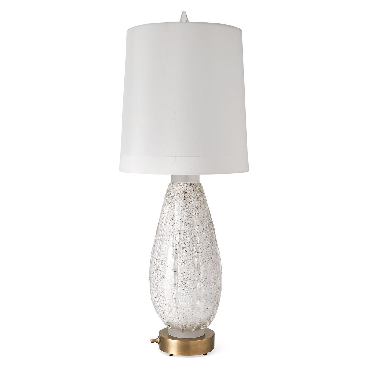 Venezia Forte Table Lamp by Uttermost