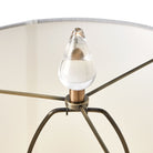 Venezia Forte Table Lamp by Uttermost