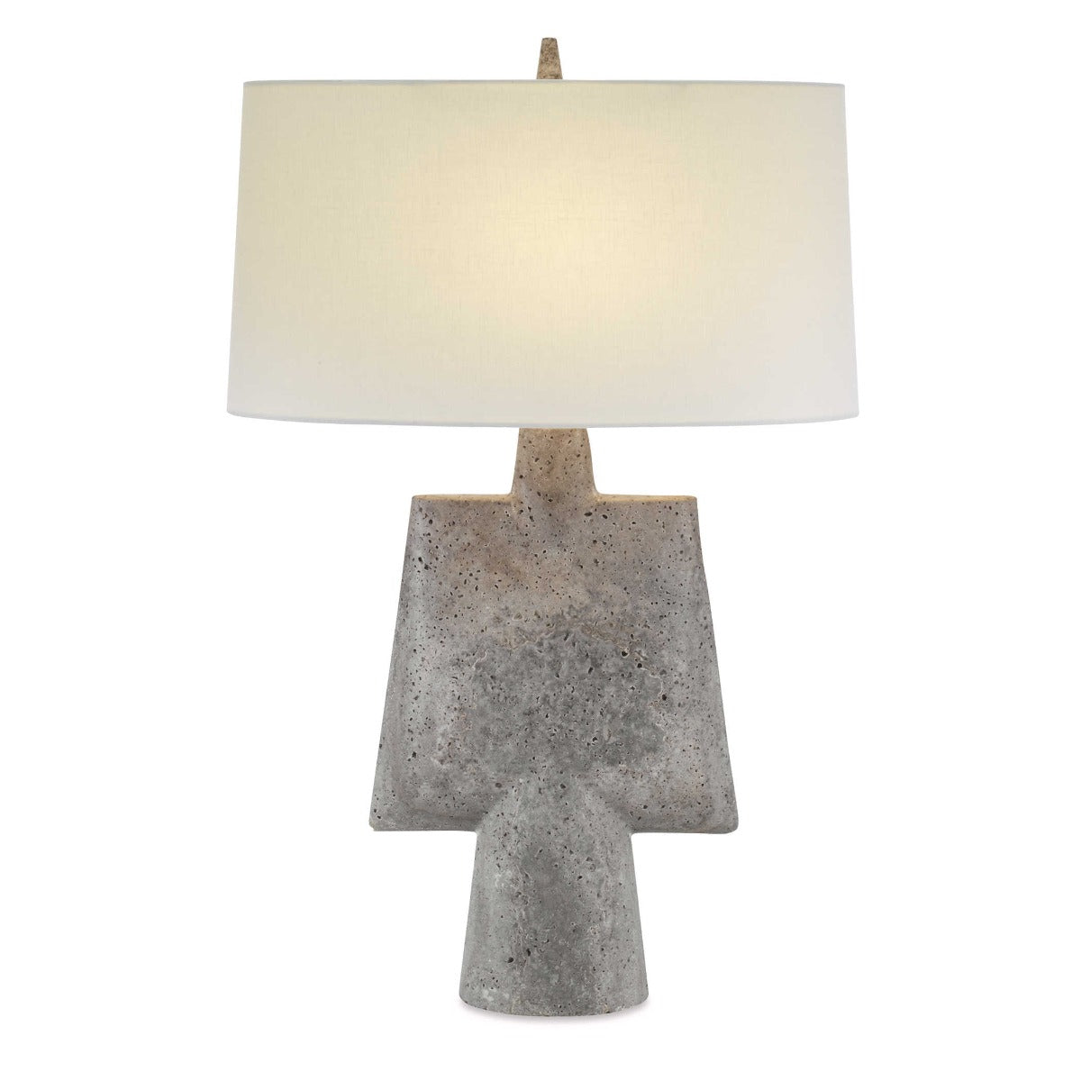 Arrowhead Table Lamp by Uttermost
