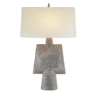Arrowhead Table Lamp by Uttermost