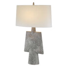 Arrowhead Table Lamp by Uttermost