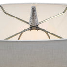 Arrowhead Table Lamp by Uttermost