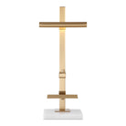 Lean On Me Lighted Easel by Uttermost