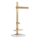 Lean On Me Lighted Easel by Uttermost