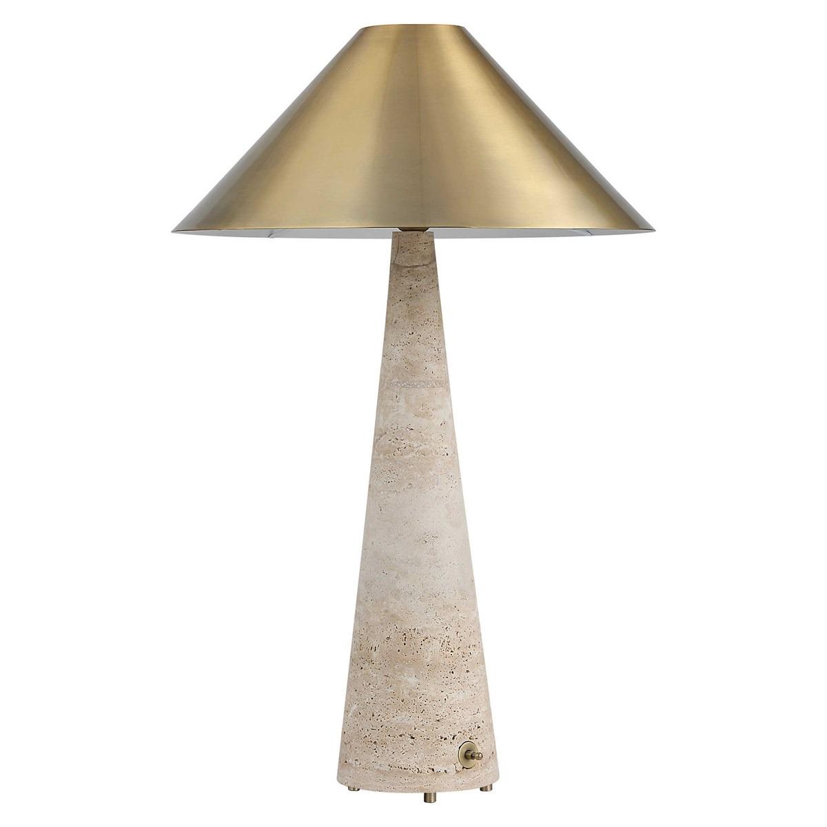 Under Cover Table Lamp by Uttermost