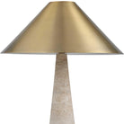 Under Cover Table Lamp by Uttermost
